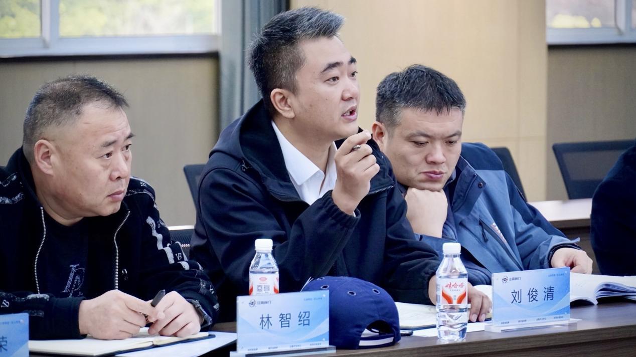 1781492209339017942.jpg 广西白龙核电项目抽汽逆止阀技术方案评审会在东升阀门圆满召开4.jpg